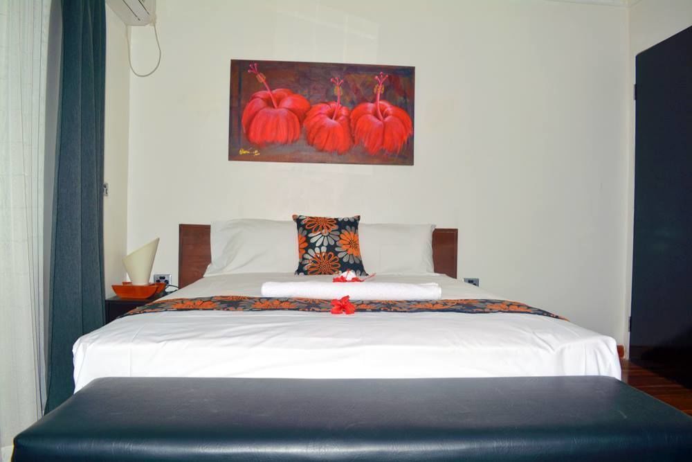 Hibiscus Residences Fiji