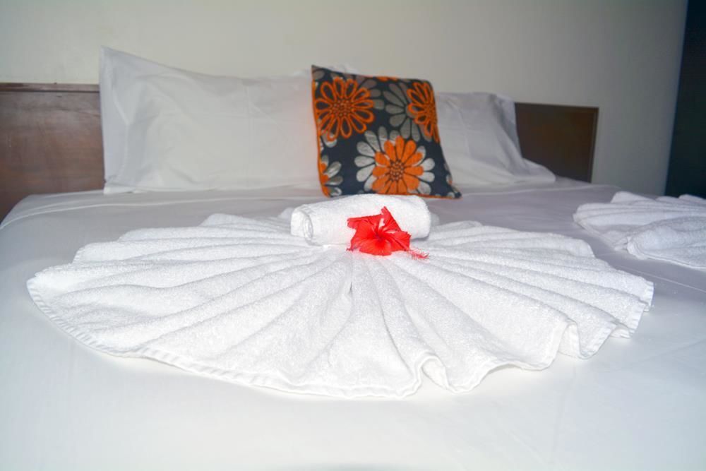 Hibiscus Residences Fiji Hotel 3*