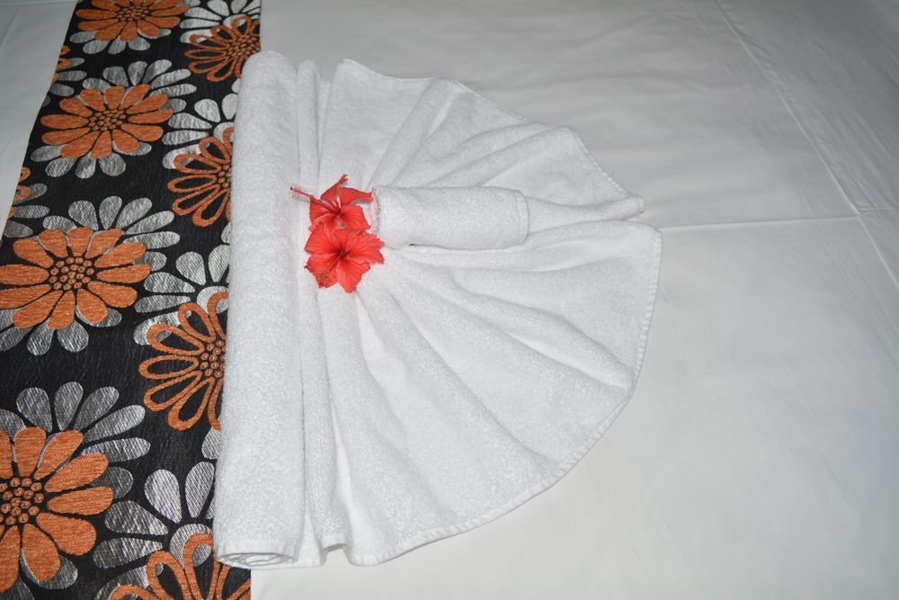 Hotel Hibiscus Residences Fiji Nadi