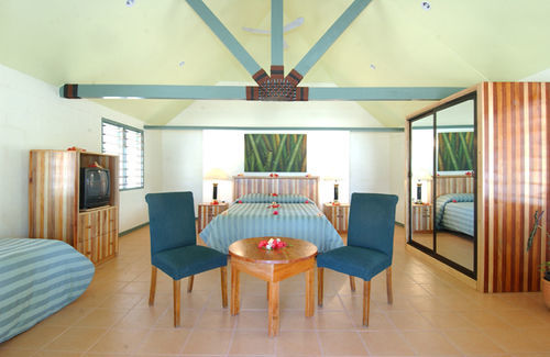 Belo Vula Island Pte Limited