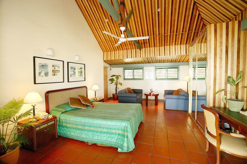 Resort Belo Vula Island Pte Limited Lautoka