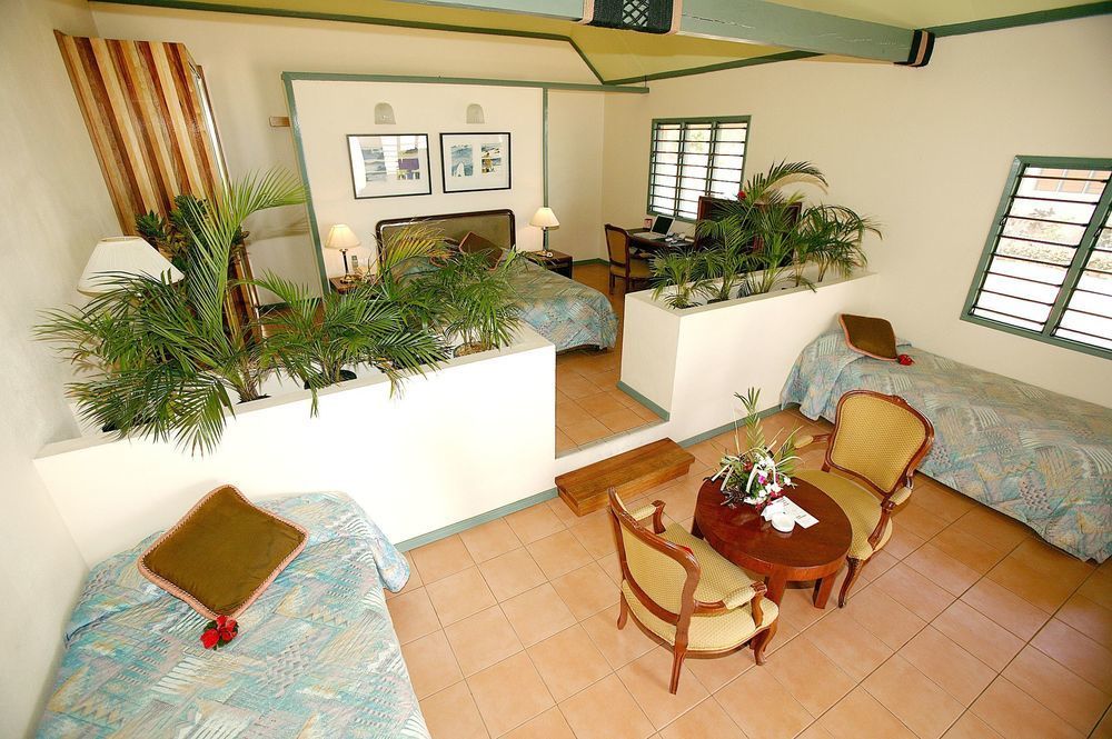 Belo Vula Island Pte Limited 3* Lautoka