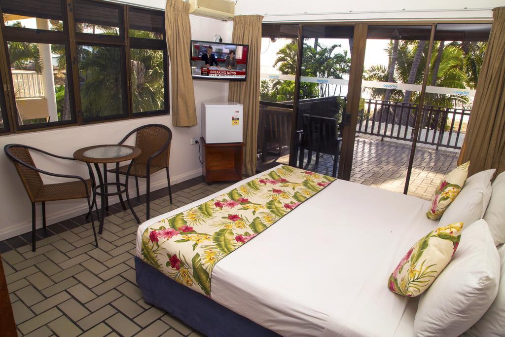 Hotel Aquarius On The Nadi