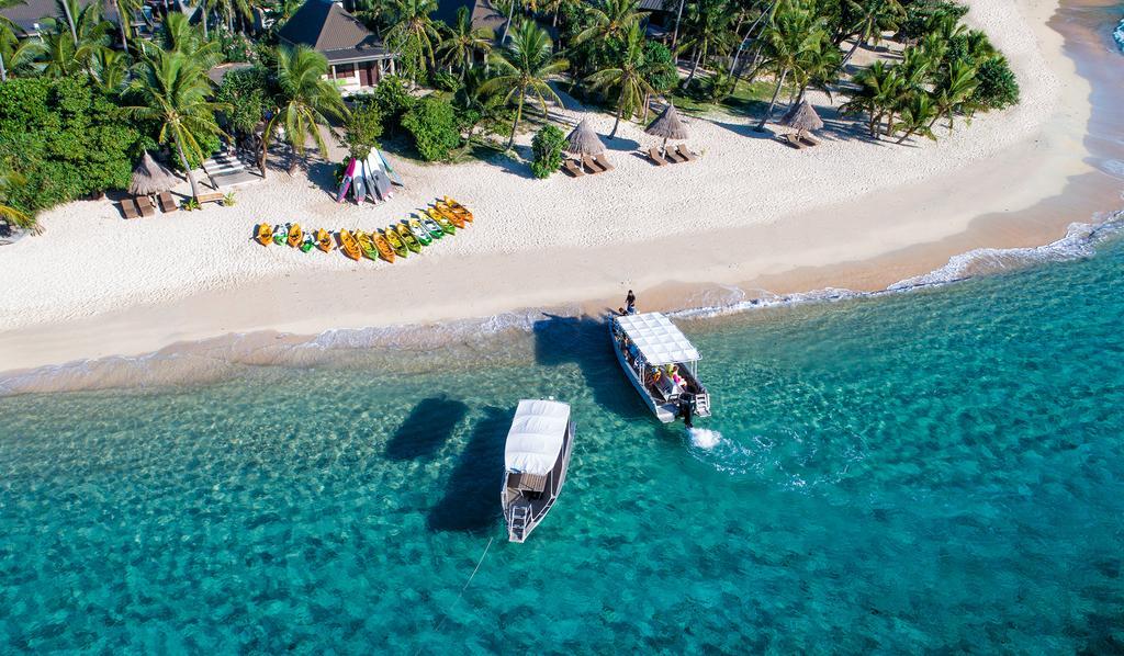 Resort Paradise Cove