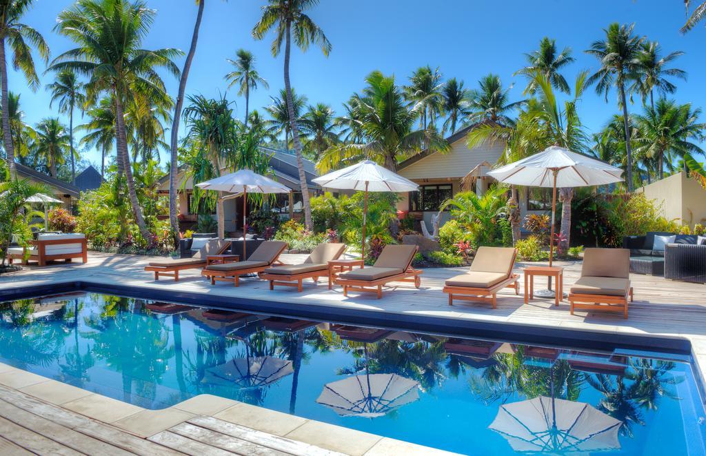 Paradise Cove Resort 4*