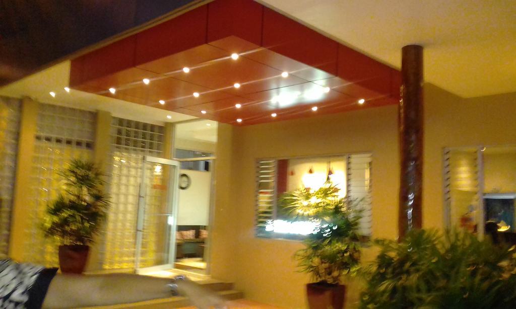 Elixir And Serviced Apartment