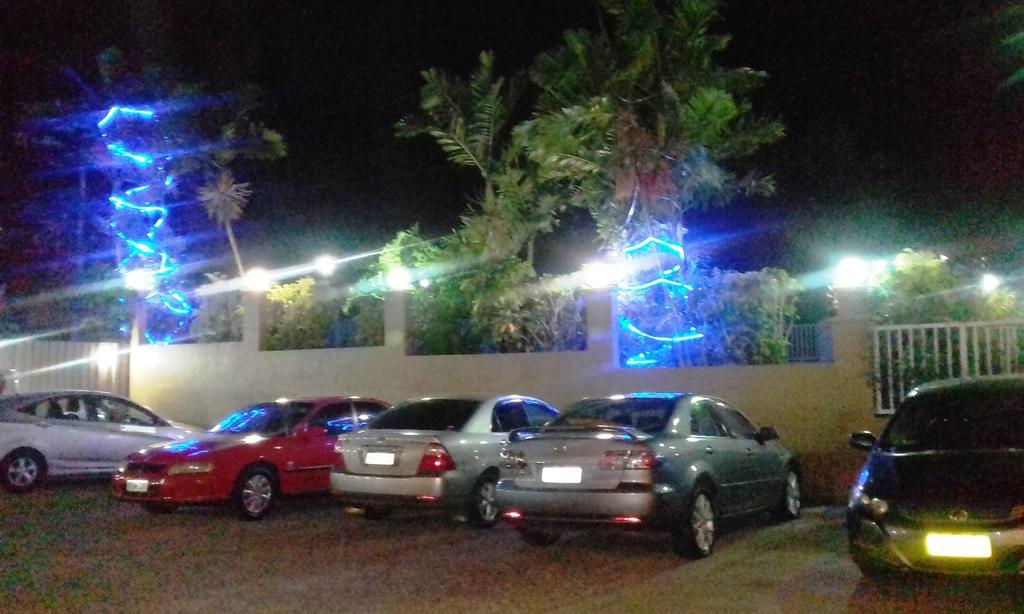 Elixir And Serviced Apartment