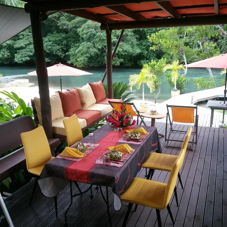Salt Savusavu