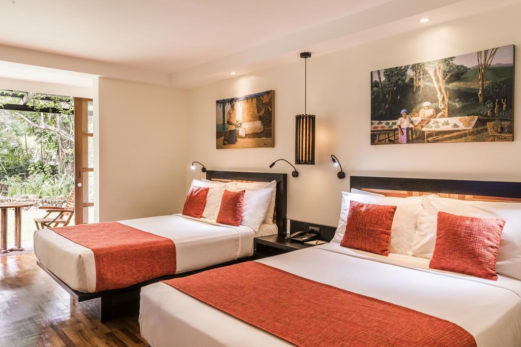 The Warwick Fiji 5* Korolevu (Viti Levu)