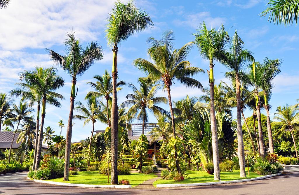 Resort The Warwick Fiji 5*