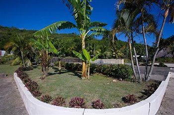 Gecko's Resort