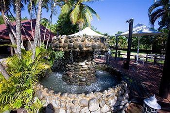 Resort Gecko's 3*