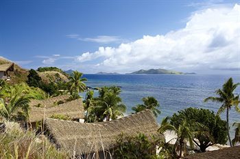 Tadrai Island Mana Island