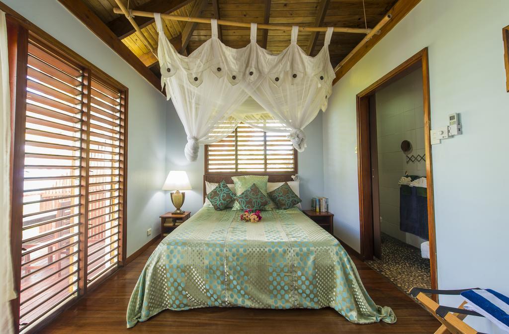 De Vos - The Private Resort 5*