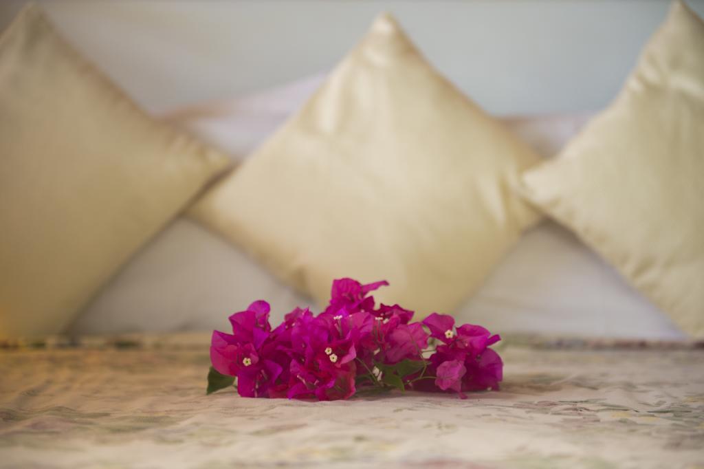 De Vos - The Private Resort 5*