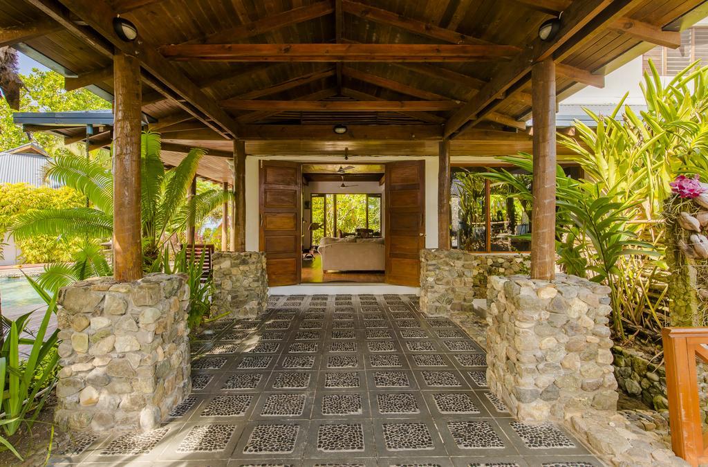 De Vos - The Private Resort 5*
