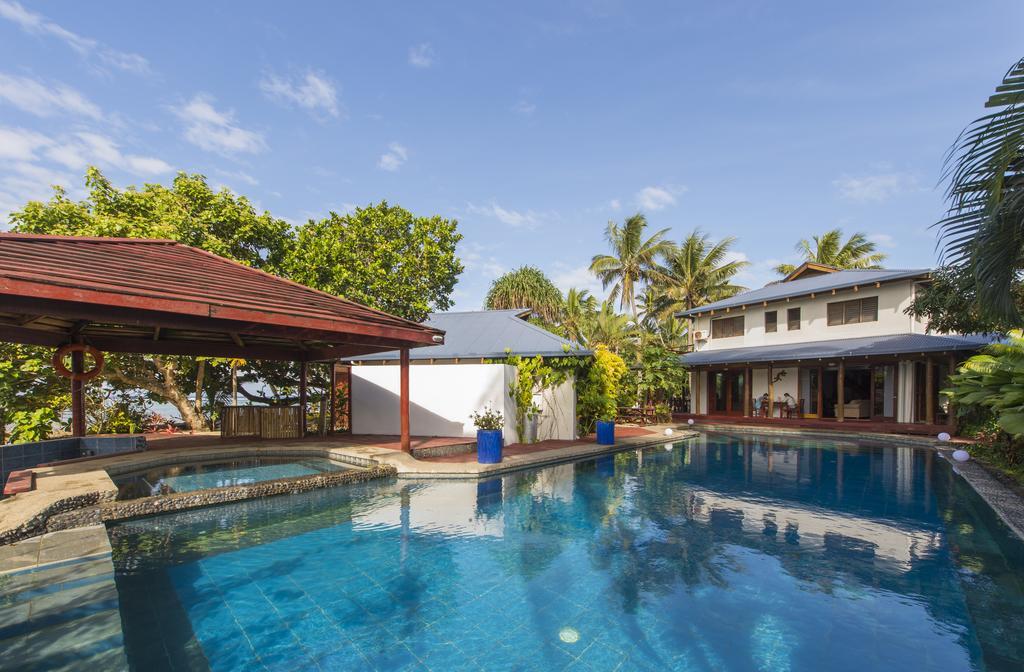 Resort De Vos - The Private
