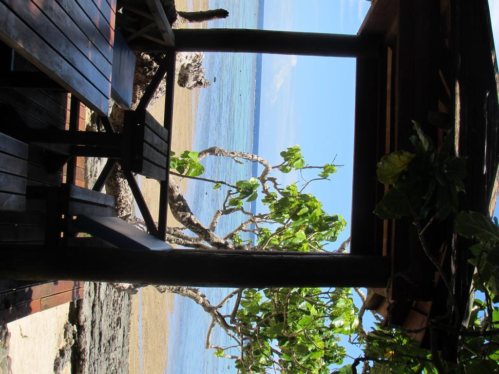 De Vos - The Private Resort