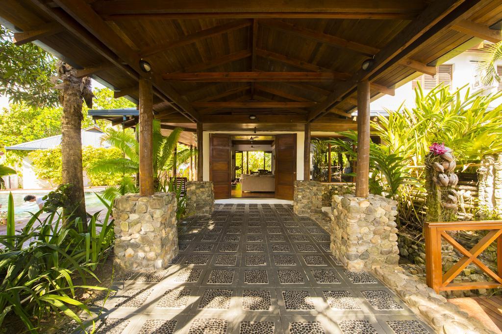 Resort De Vos - The Private