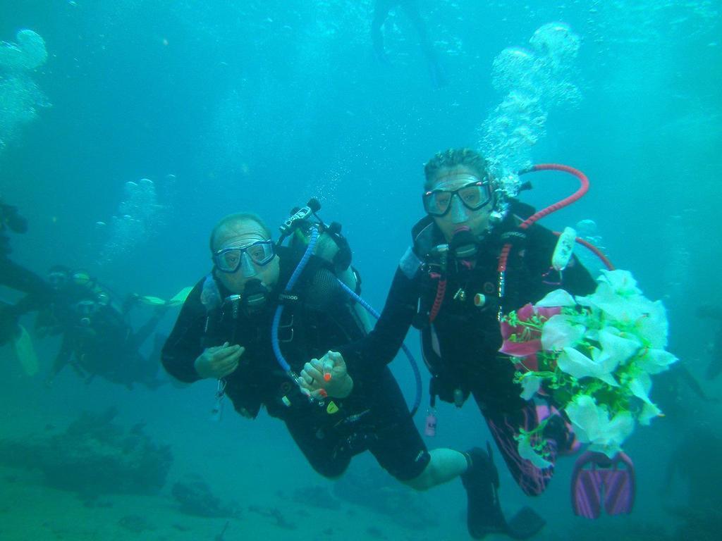 Paradise Taveuni