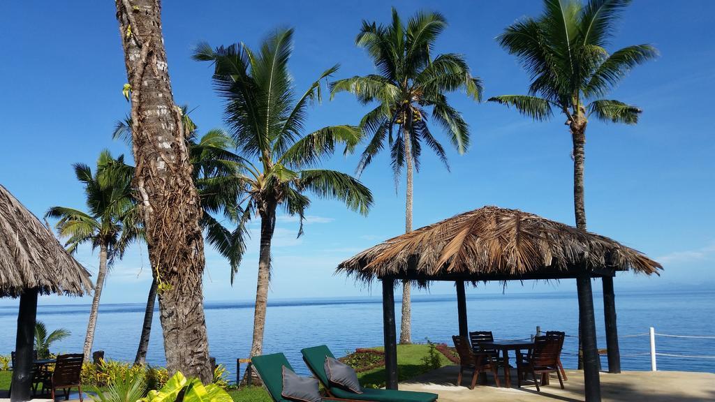 Paradise Taveuni