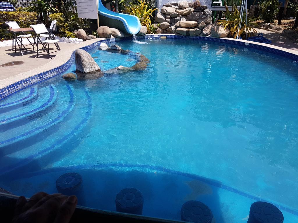 Grand Melanesian Hotel Nadi