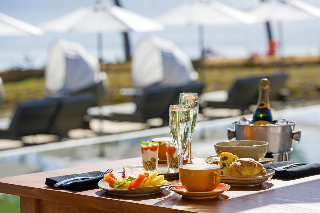 Hotel Sofitel Fiji &