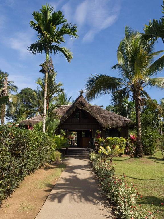 Uprising Resort 3*