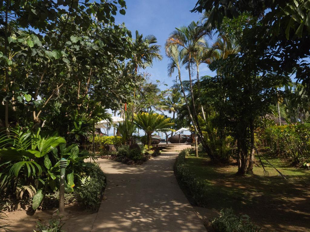 Resort Uprising 3*