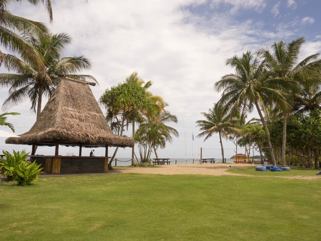 Uprising Resort
