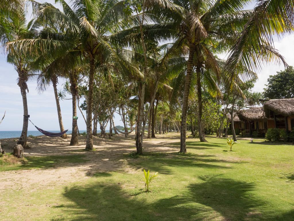 Uprising Resort