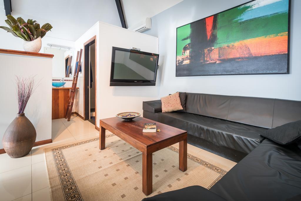Wellesley Fiji 4*