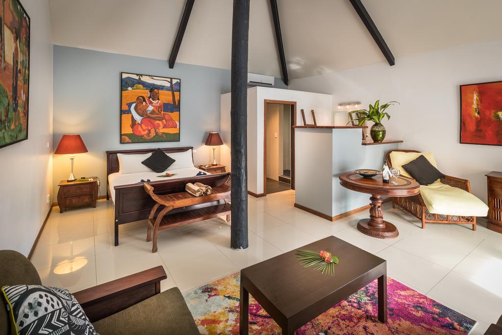 Wellesley Fiji 4*