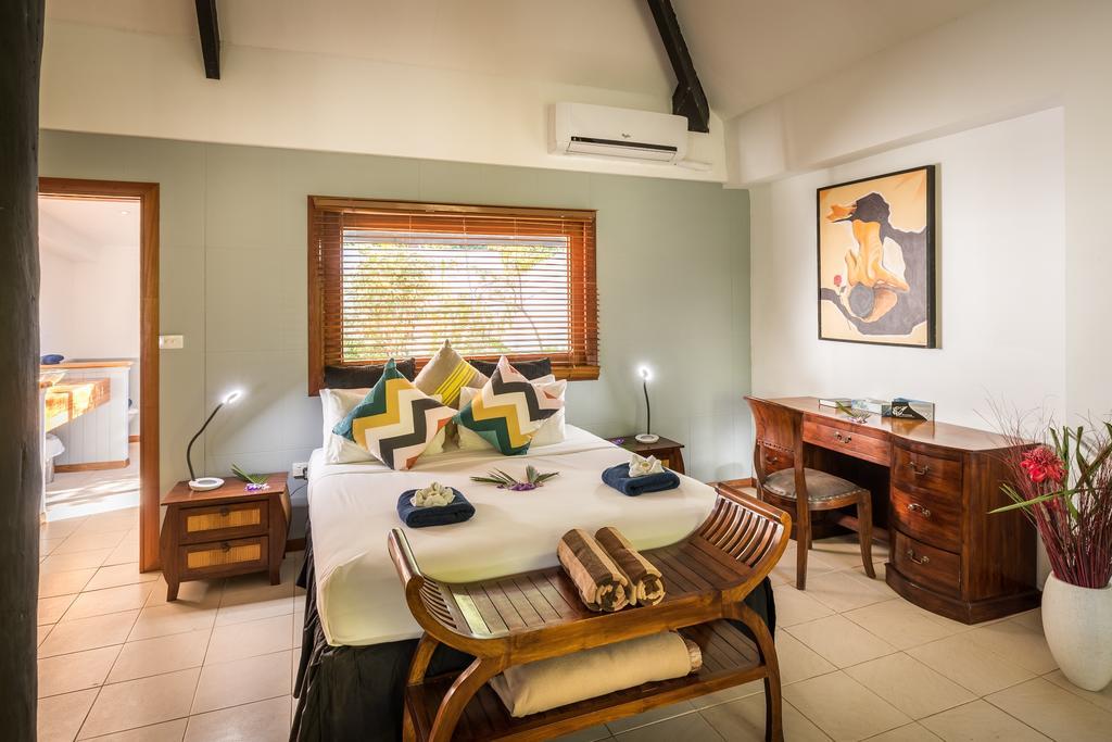 Resort Wellesley Fiji 4*