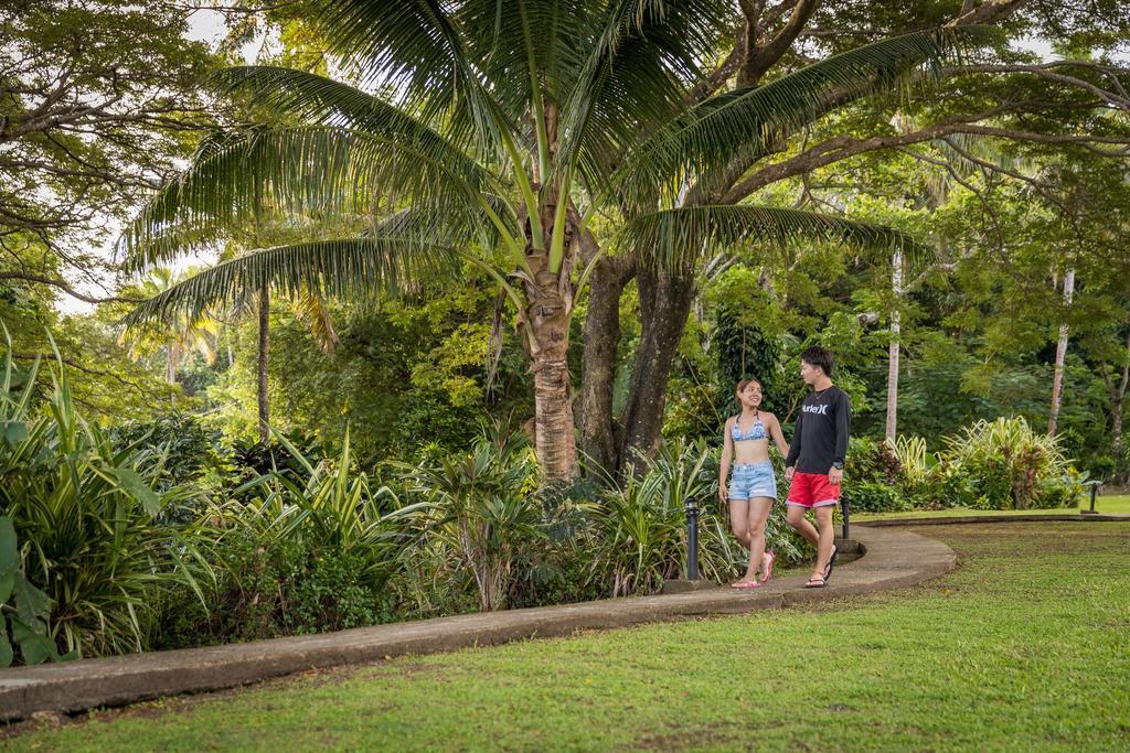 Resort Wellesley Fiji