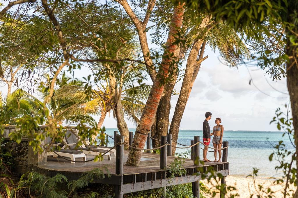 Resort Wellesley Fiji 4*