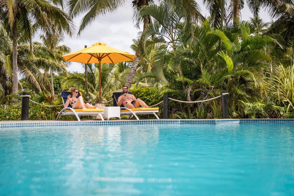 Wellesley Fiji Resort