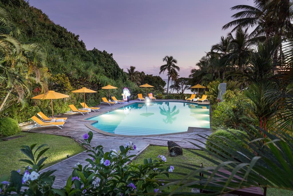 Wellesley Fiji Resort