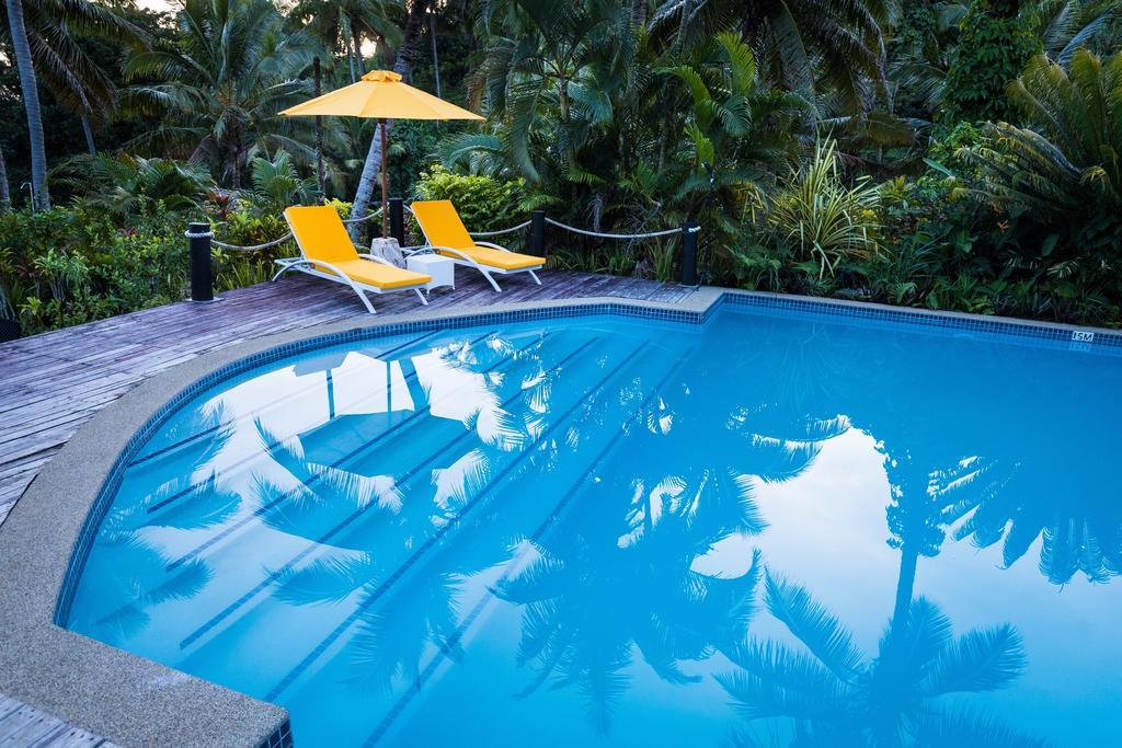 Wellesley Fiji Resort 4*