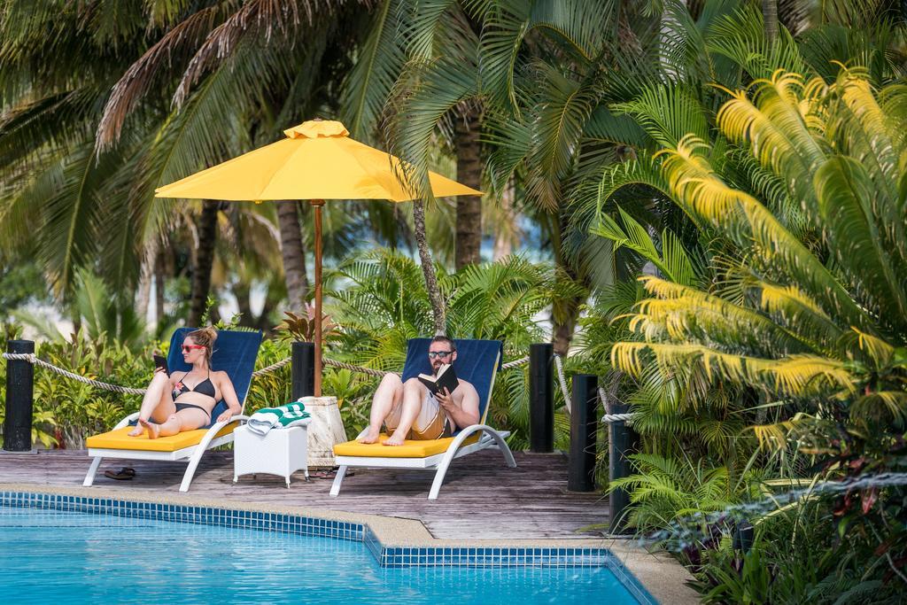 Wellesley Fiji Resort