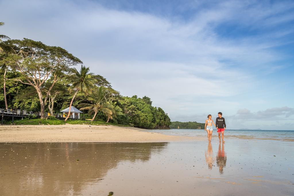 Wellesley Fiji Resort Vunaniu