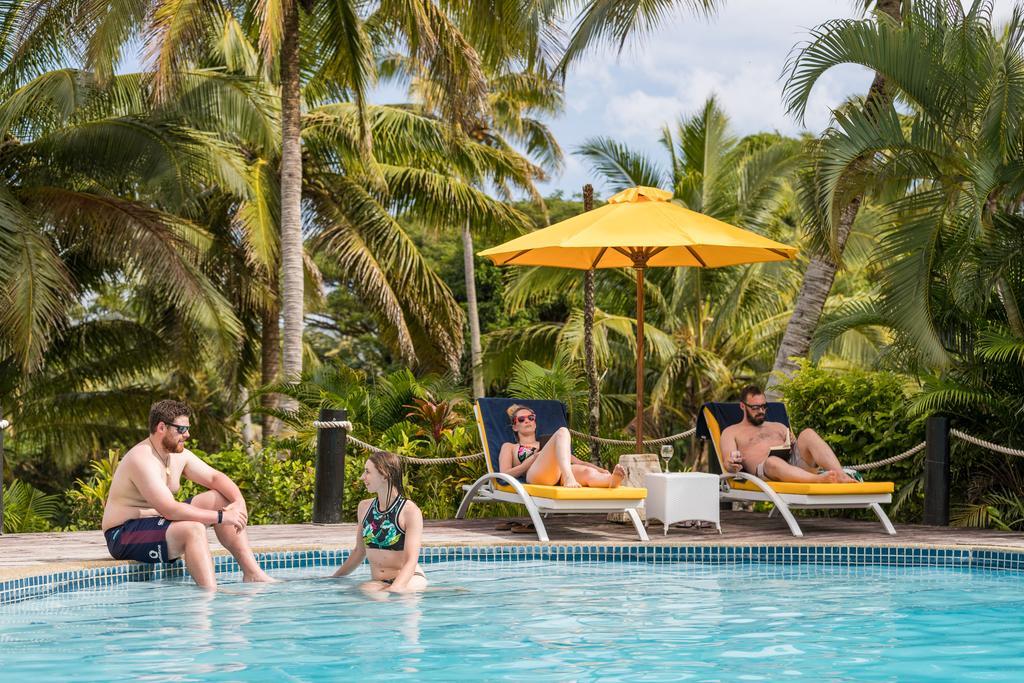 Resort Wellesley Fiji
