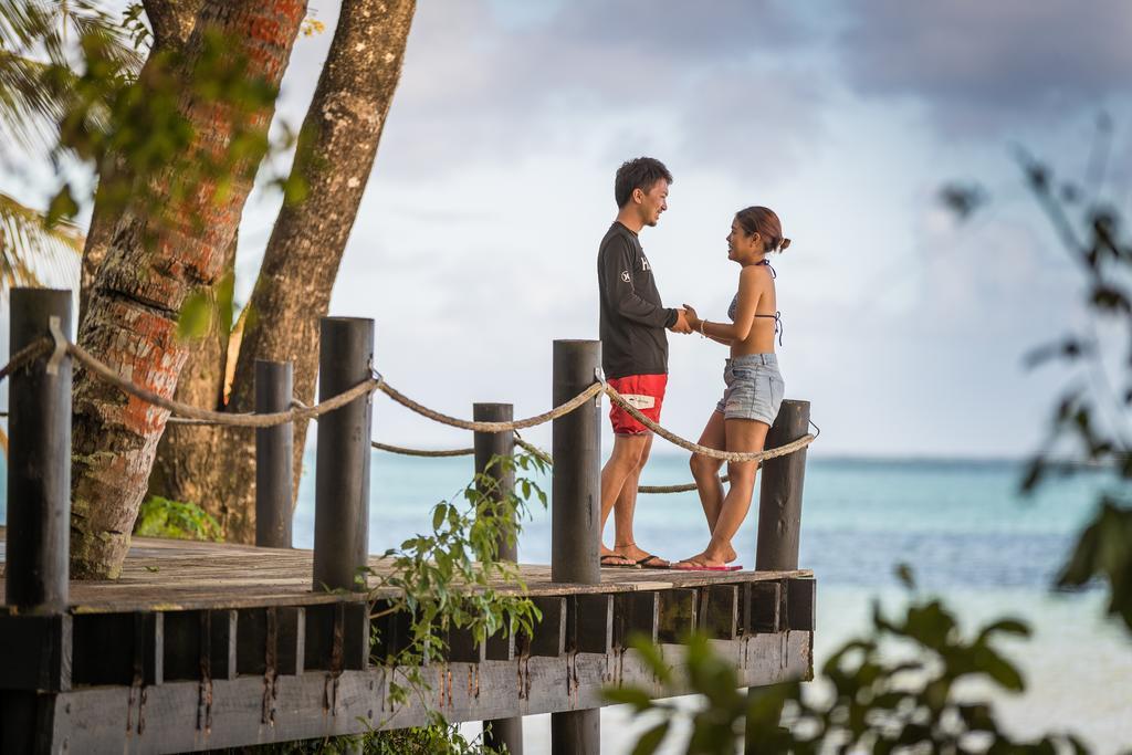 Wellesley Fiji Resort