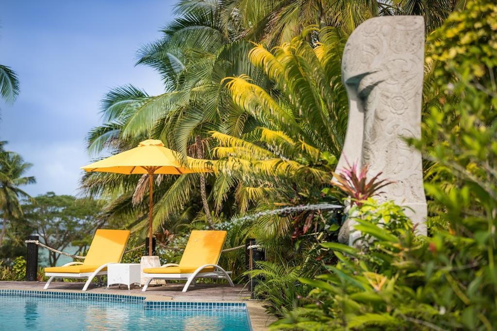 Wellesley Fiji Resort 4*