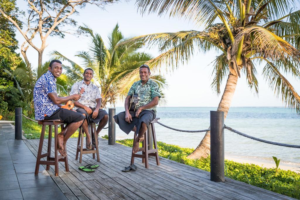 Wellesley Fiji Resort 4*