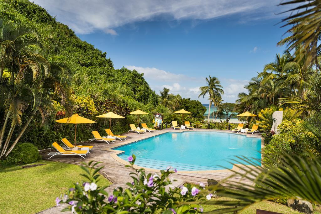 Resort Wellesley Fiji Vunaniu