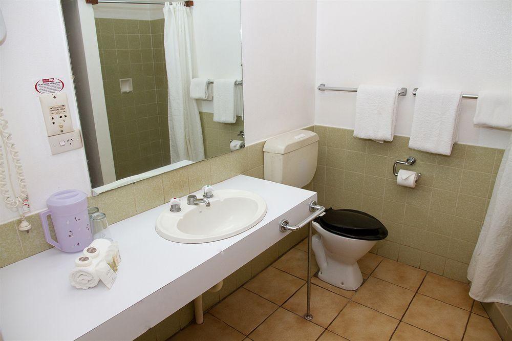 Tanoa Hotel 3*