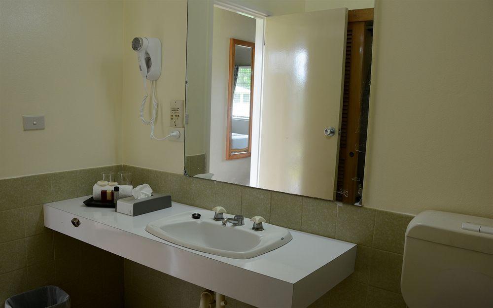 Tanoa Hotel Rakiraki