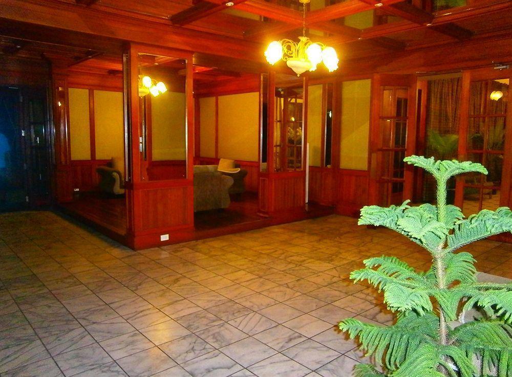Southern Cross Fiji 3* Suva