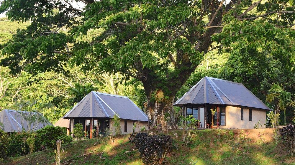 Resort Taveuni Dive Waiyevo